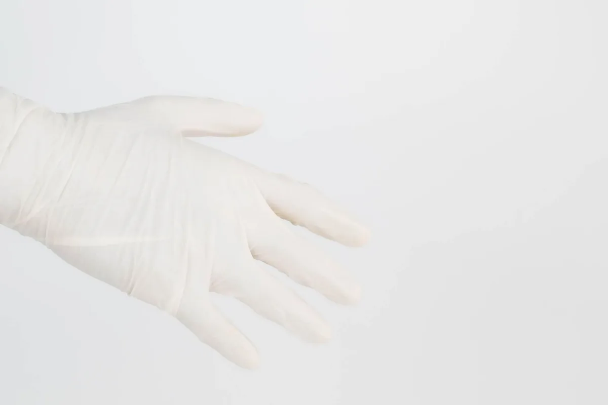 Bodily Fluid Cleanup in Granger, IA