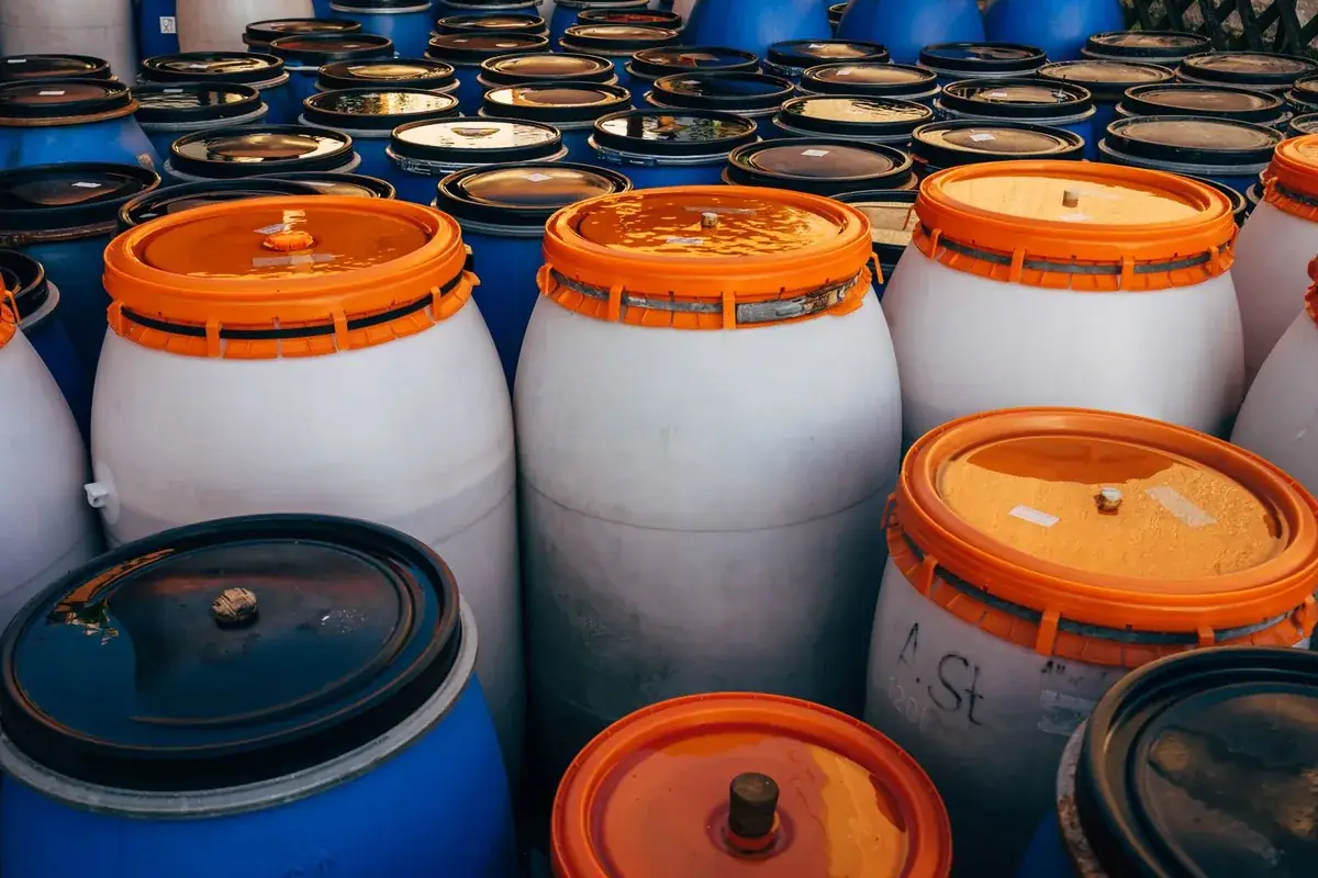 Hazmat Cleanup in Granger, IA